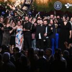 33. Uluslararası Adana Altın Koza Film Festivali'nde Büyük Ödüller Sahiplerini Buldu