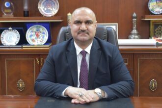 Irak Meclisi'nde Kabine Revizyonu: Yeni Bakanlar ve Başbakan Yardımcıları Onaylandı