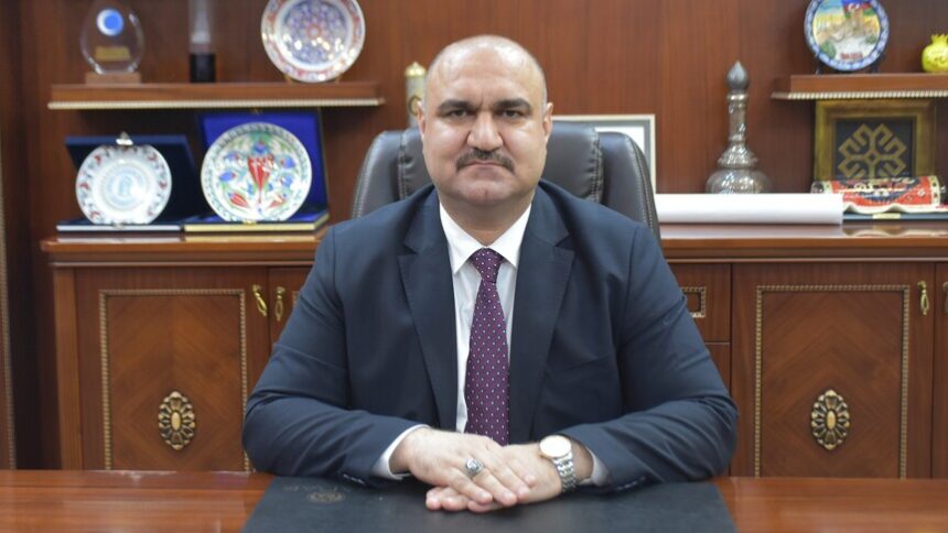 Irak Meclisi'nde Kabine Revizyonu: Yeni Bakanlar ve Başbakan Yardımcıları Onaylandı