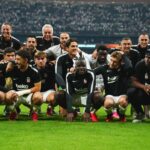 Beşiktaş Avrupa Arenasında: Alman Ekiplerine Karşı 15. Randevu