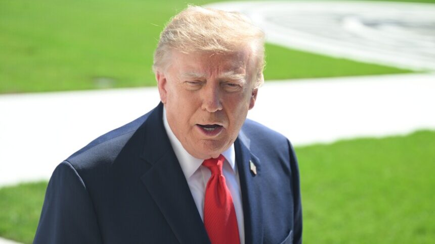 Donald Trump'tan Petrol Fiyatları İçin İran Mesajı: Çözümle Birlikte Düşüş Bekleniyor