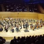 Dünya Opera Sahnesinin Efsanesi Leyla Gencer Ankara'da Anıldı