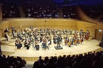 Dünya Opera Sahnesinin Efsanesi Leyla Gencer Ankara'da Anıldı