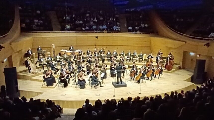 Dünya Opera Sahnesinin Efsanesi Leyla Gencer Ankara'da Anıldı