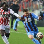 Trabzonspor, Samsun Deplasmanında: Süper Lig'de Kritik Randevu