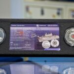 Darphane'den TCG Anadolu'ya Özel Hatıra Parası
