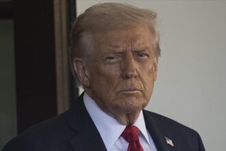 ABD Başkanı Trump'tan İran Açıklaması: 'Bu İşi Bitirmemiz Gerekiyor'