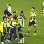 Fenerbahçe, Hazırlık Maçında Turan Tovuz'u 2-0 Mağlup Etti