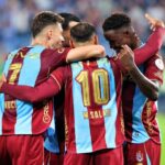 Trabzonspor'da Kritik Dönem: Yoğun Maç Takvimi Başlıyor