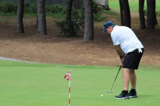 Türkiye Golf Turizminde Dünya Markası Olma Yolunda İlerliyor