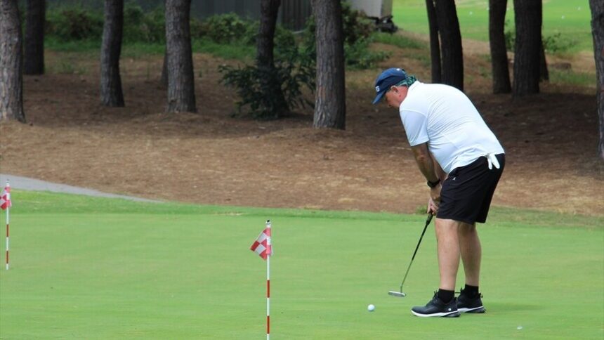 Türkiye Golf Turizminde Dünya Markası Olma Yolunda İlerliyor