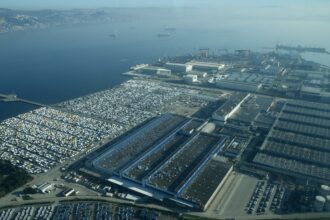 Türkiye Otomotiv İhracatında Eylül Ayı Performansı: 3,9 Milyar Dolar
