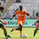 Konyaspor ile Başakşehir Puanları Paylaştı: Gol Sesi Çıkmadı
