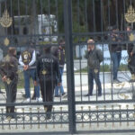 Kaşif Kozinoğlu’nun Mezarı İncelemelerin Ardından Yeniden Kapatıldı