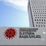 İletişim Başkanlığı'ndan Türkiye-Azerbaycan İlişkileri Hakkında Açıklama