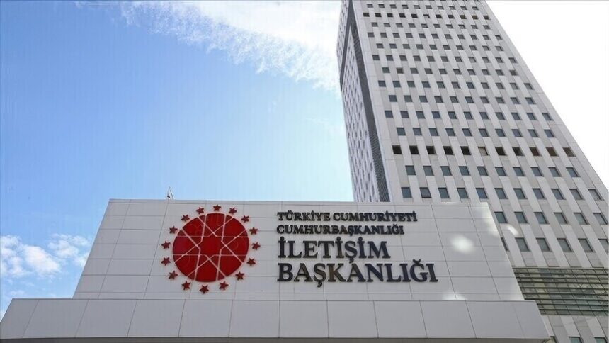 İletişim Başkanlığı'ndan Türkiye-Azerbaycan İlişkileri Hakkında Açıklama