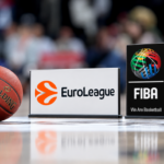NBA ve FIBA'dan Avrupa Basketboluna Yeni Vizyon: Profesyonel Lig Hazırlığı