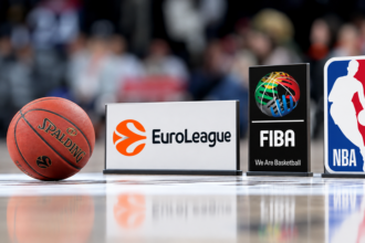 NBA ve FIBA'dan Avrupa Basketboluna Yeni Vizyon: Profesyonel Lig Hazırlığı