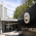 Türkiye'den Nijerya'daki Askeri Uçak Kazası İçin Taziye Mesajı