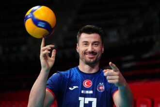 Halkbank’ta Hedef Zirve: Milli Oyuncular Yeni Sezon İçin İddialı