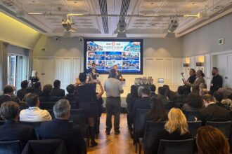 Küresel Gazeteciler Konseyi 2. Uluslararası Medya Dostluk Ödülleri Londra'da Sahiplerini Buldu
