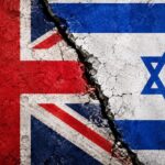 Londra ve Tel Aviv Arasında Konsolosluk Krizi: İngiltere'den İsrailli Diplomatlar İçin Sınır Dışı İddiası