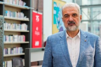 Filistin Dayanışma Günleri Başlıyor: Türkiye Genelinde Eylem Planı
