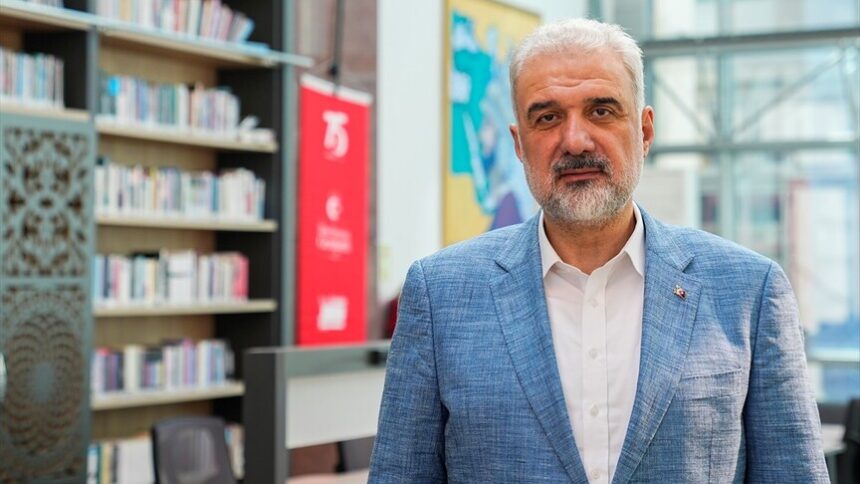 Filistin Dayanışma Günleri Başlıyor: Türkiye Genelinde Eylem Planı