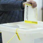 Bosna Hersek Sandık Başında: Genel Seçimler İçin Oy Verme İşlemi Başladı