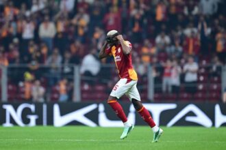 Süper Lig'de Zirve Mücadelesi: Lider Galatasaray, Gençlerbirliği Deplasmanında