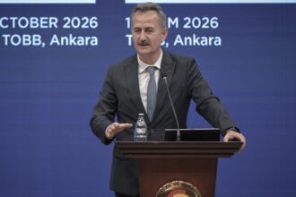 SSB Başkanı Görgün'den Savunma Sanayiinde 'Şeffaf Lisanslama' Vurgusu