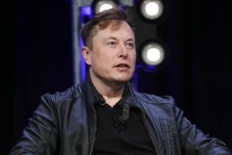 Elon Musk, Cumhuriyetçi Parti'nin Ara Seçimlerdeki En Büyük Destekçisi Oldu