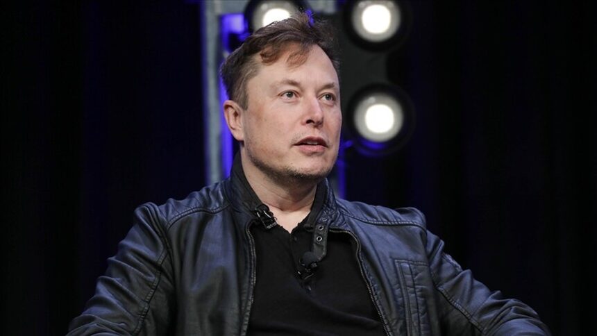Elon Musk, Cumhuriyetçi Parti'nin Ara Seçimlerdeki En Büyük Destekçisi Oldu