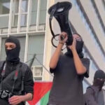 Fransa'daki Öğrenci Protestoları Belçika'ya Sıçradı: Liege'de Okul Blokajları