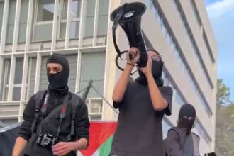 Fransa'daki Öğrenci Protestoları Belçika'ya Sıçradı: Liege'de Okul Blokajları