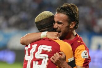 Galatasaray'ı Bekleyen Zorlu Maraton: 30 Günde Kritik Fikstür