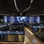 Borsa İstanbul'da Sert Düşüş: BIST 100 Günü Kayıpla Kapattı