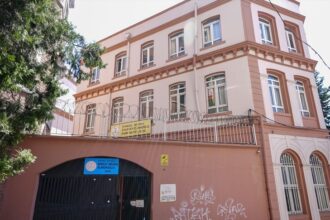 Galata’nın Tarihi Hafızası: İki Asırlık Okçu Musa İlkokulu’nun Dönüşümü