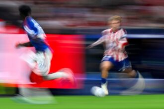 UEFA Şampiyonlar Ligi'nde İkinci Hafta Heyecanı Başladı