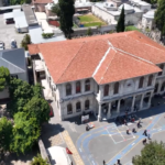 Tarihi Develi Han'dan Eğitime: Kocamustafapaşa İlkokulu'nun 150 Yıllık Mirası