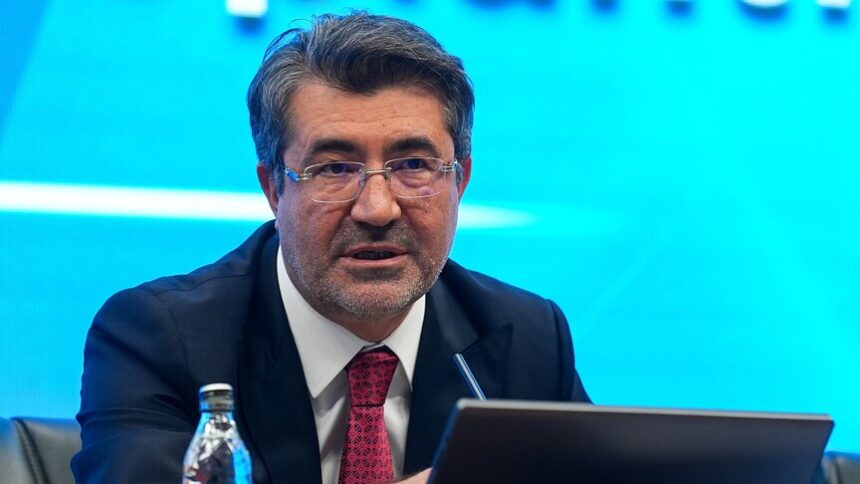 TBB Başkanı Çakar'dan Fon Soruşturması Açıklaması: Bankacılık Sektörü Güvenli Liman