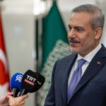 Dışişleri Bakanı Fidan: Mekke Savunma İttifakı Anlaşması'nda Kurumsallaşma Süreci Tamamlanıyor