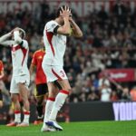 A Milli Futbol Takımı, UEFA Uluslar Ligi'nde Belçika'ya Mağlup Oldu