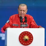 Cumhurbaşkanı Erdoğan TEKNOFEST Güneydoğu'da Gençlere Sesleniyor
