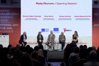 Aydın Doğan Vakfı'ndan Dünya Kız Çocukları Günü'ne Özel Kritik Konferans