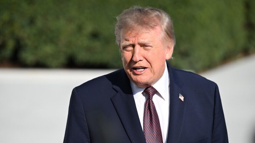 ABD Başkanı Trump'tan İran Açıklaması: Karar Aşamasındayız