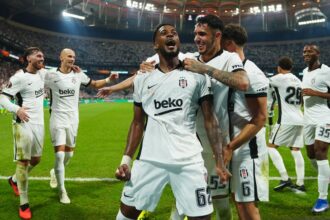 Beşiktaş Yönetiminden İddialı Mesaj: Başarı İçin Kenetlendik