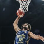 Fenerbahçe Beko, EuroLeague'de Panathinaikos Deplasmanında