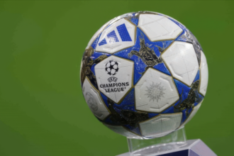 UEFA Şampiyonlar Ligi'nde İkinci Hafta Heyecanı Başlıyor