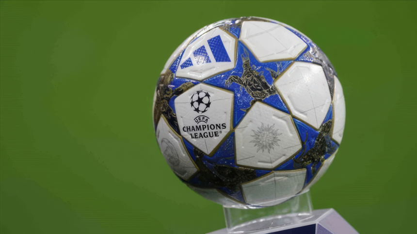 UEFA Şampiyonlar Ligi'nde İkinci Hafta Heyecanı Başlıyor